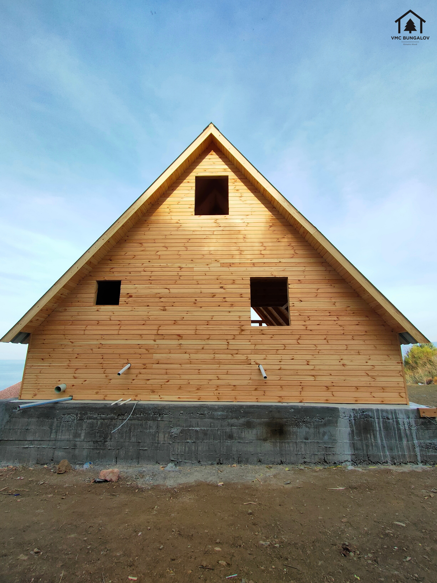 MODEL DOĞU BANDIRMA-1 yapım aşaması (2)