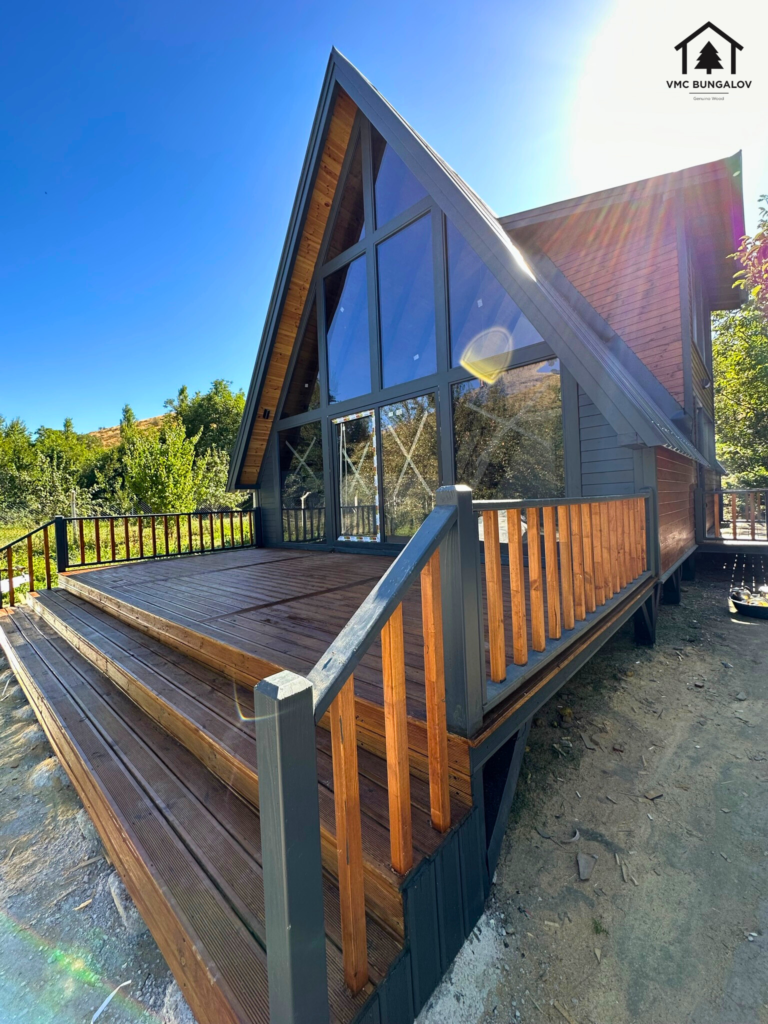 MODEL YUKON AKYURT DIS 2