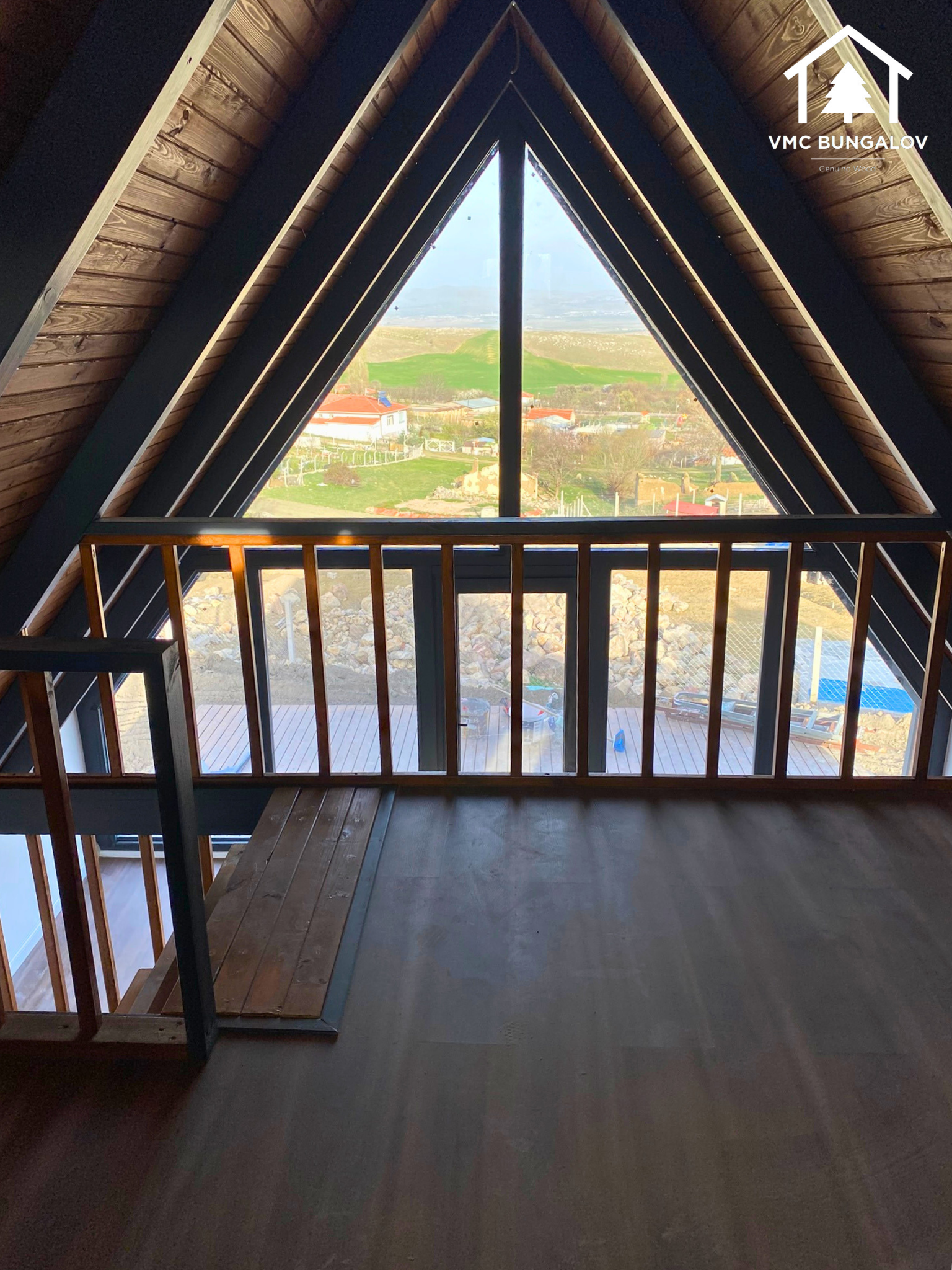 Model Doğu 9 2